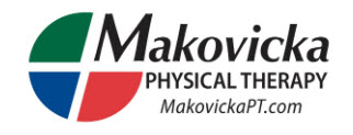 Makovicka
